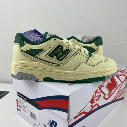 550 Natural Green
