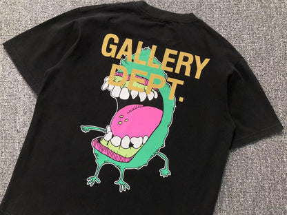 T-shirt GALLERY DEPT