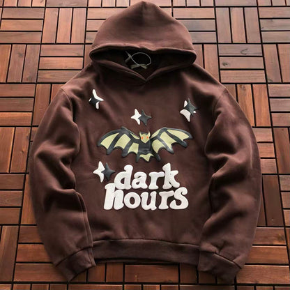 Broken Hodie
