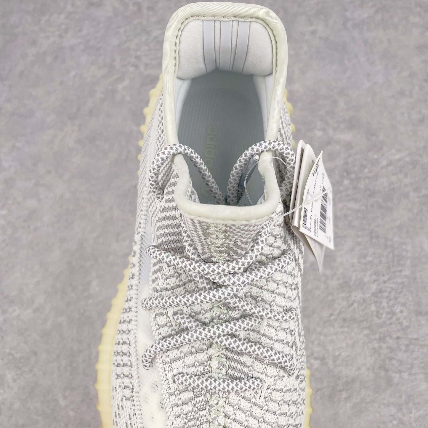 Boost 350 Yeshaya