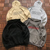 Essentials Hoodies