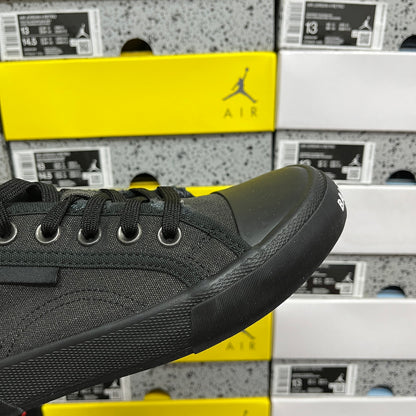 BLG Paris Low Black