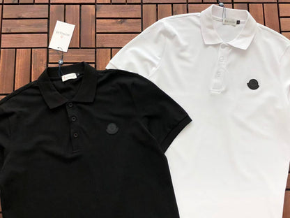 T-Shirts Polo MC