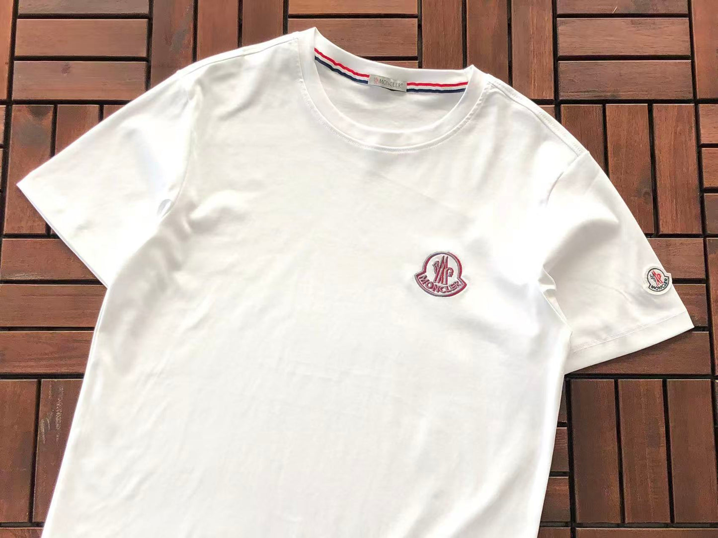 T-Shirts MC