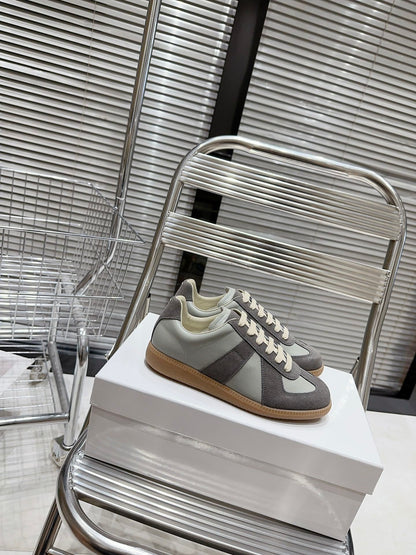 Maison Grey Fog Gum Sole