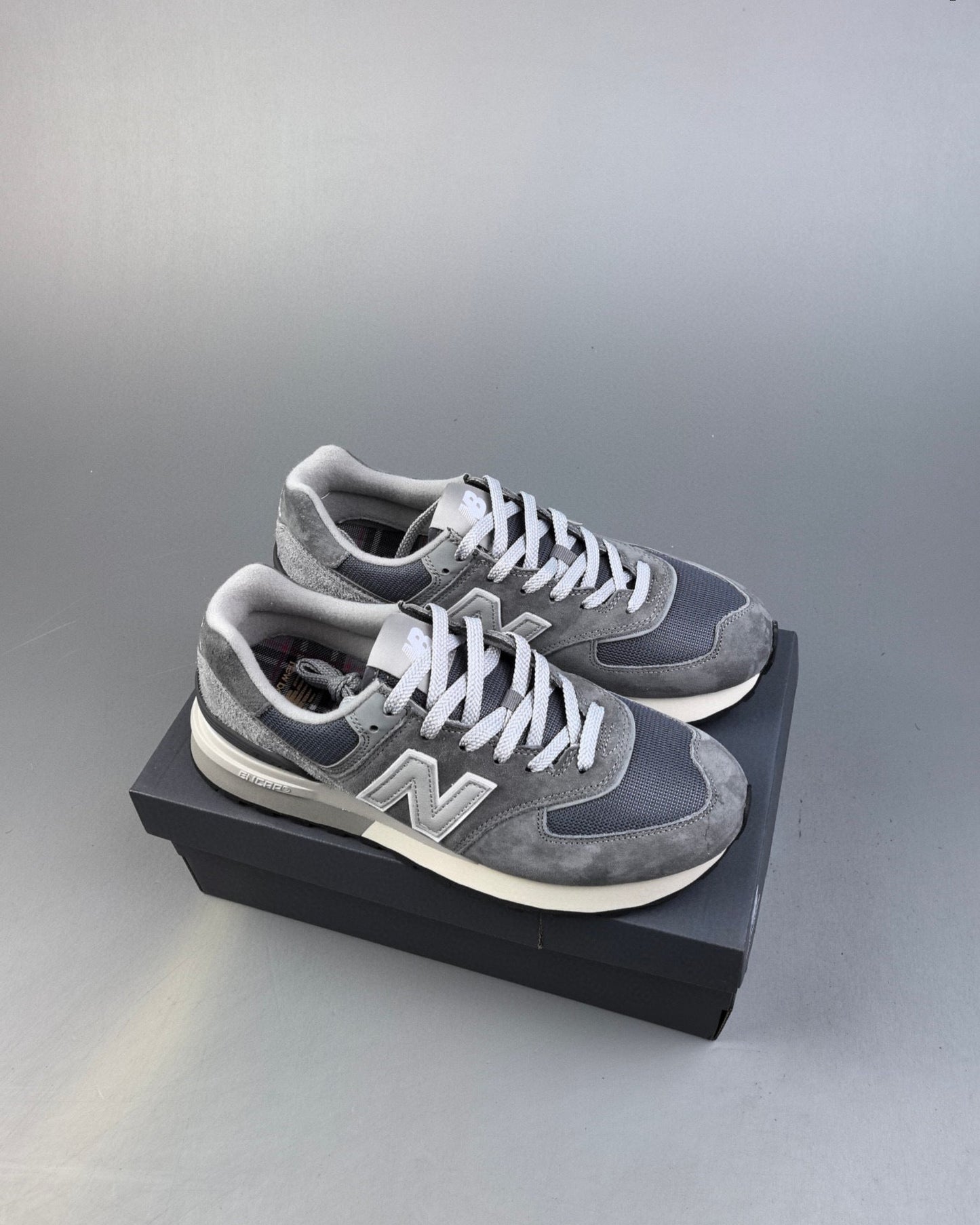 574 Grey