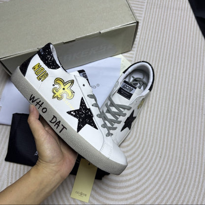 GDGS Superstar Who Dat