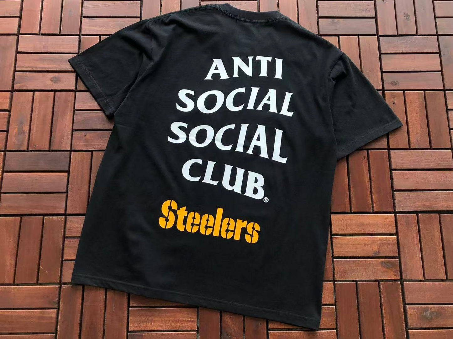 Anti Social Club T-Shirts