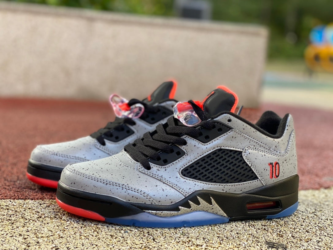 AJ 5 Neymar LOW GS