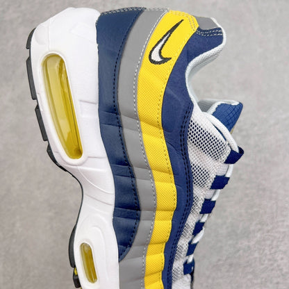 95 Speed Yellow