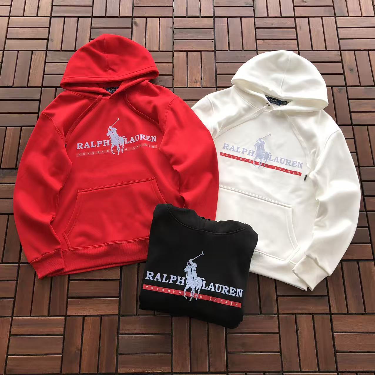 RL Hoodie