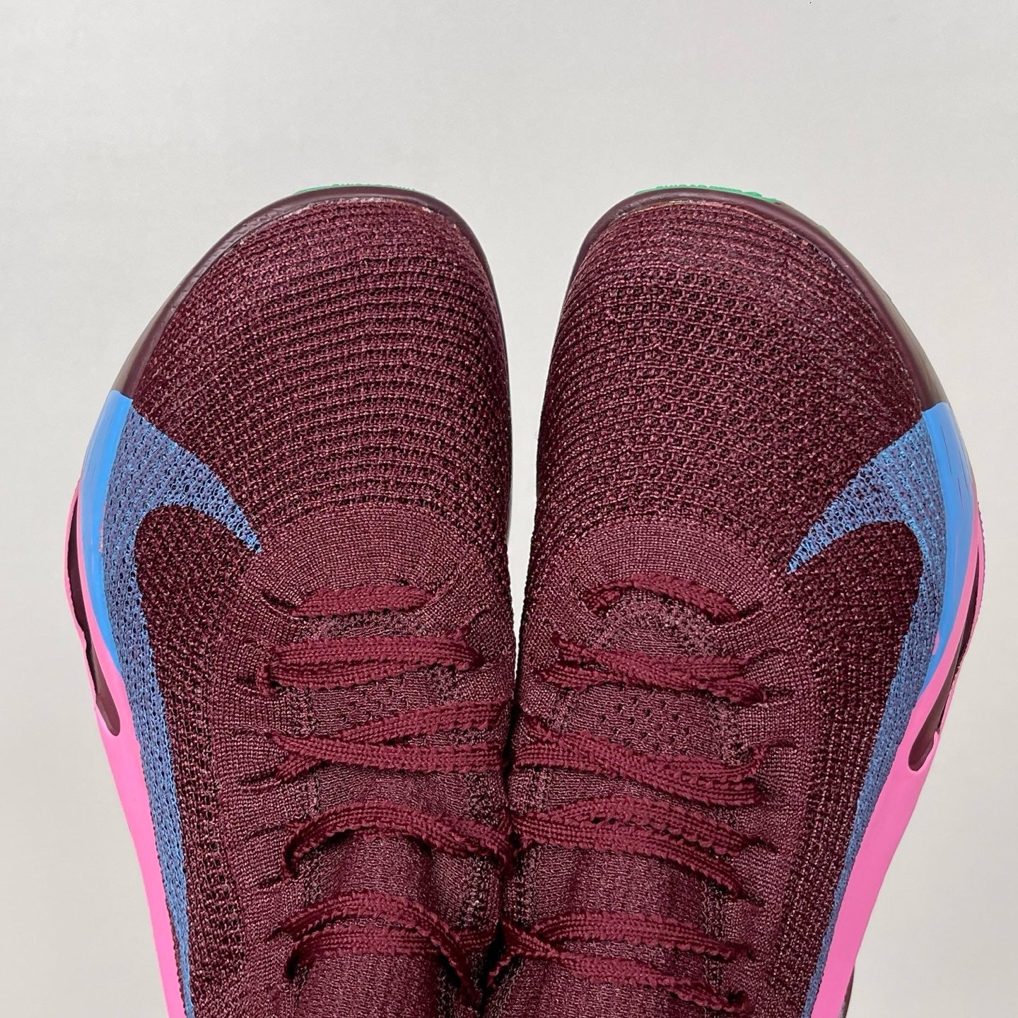Alphafly 3 Bordeaux