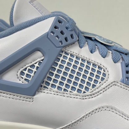 AJ4 Forget Me Not