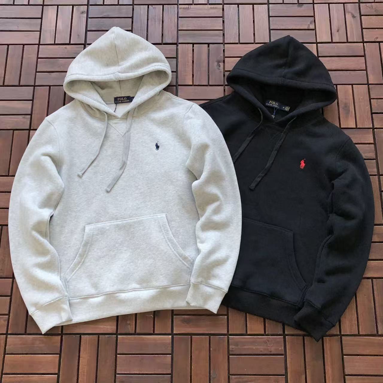 RL Hoodie