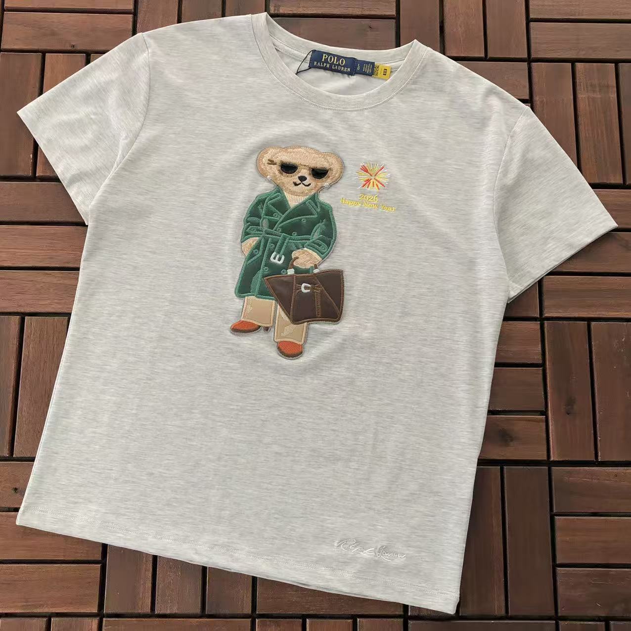 RL T-shirt