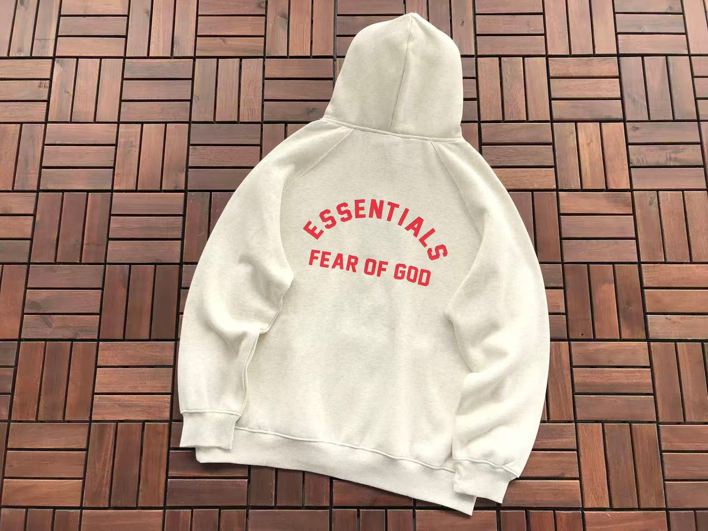 Conjuntos Essentials