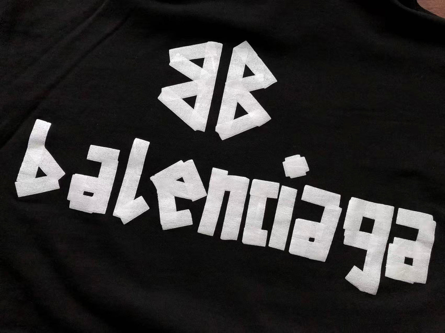 HOODIES BLG
