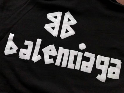 HOODIES BLG