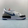 Legacy 312 White Black Blue