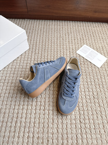 Maison Velut Baby Blue
