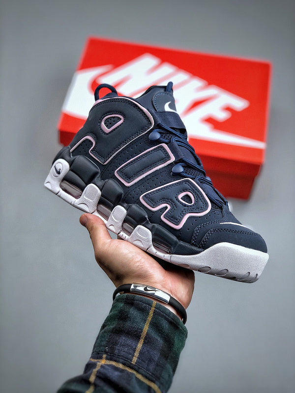 Uptempo Thunder Blue