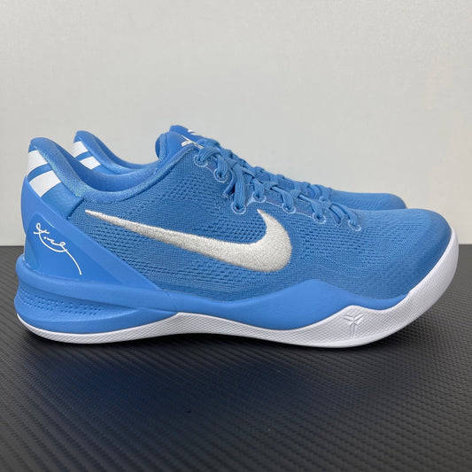 KB8 University Blue
