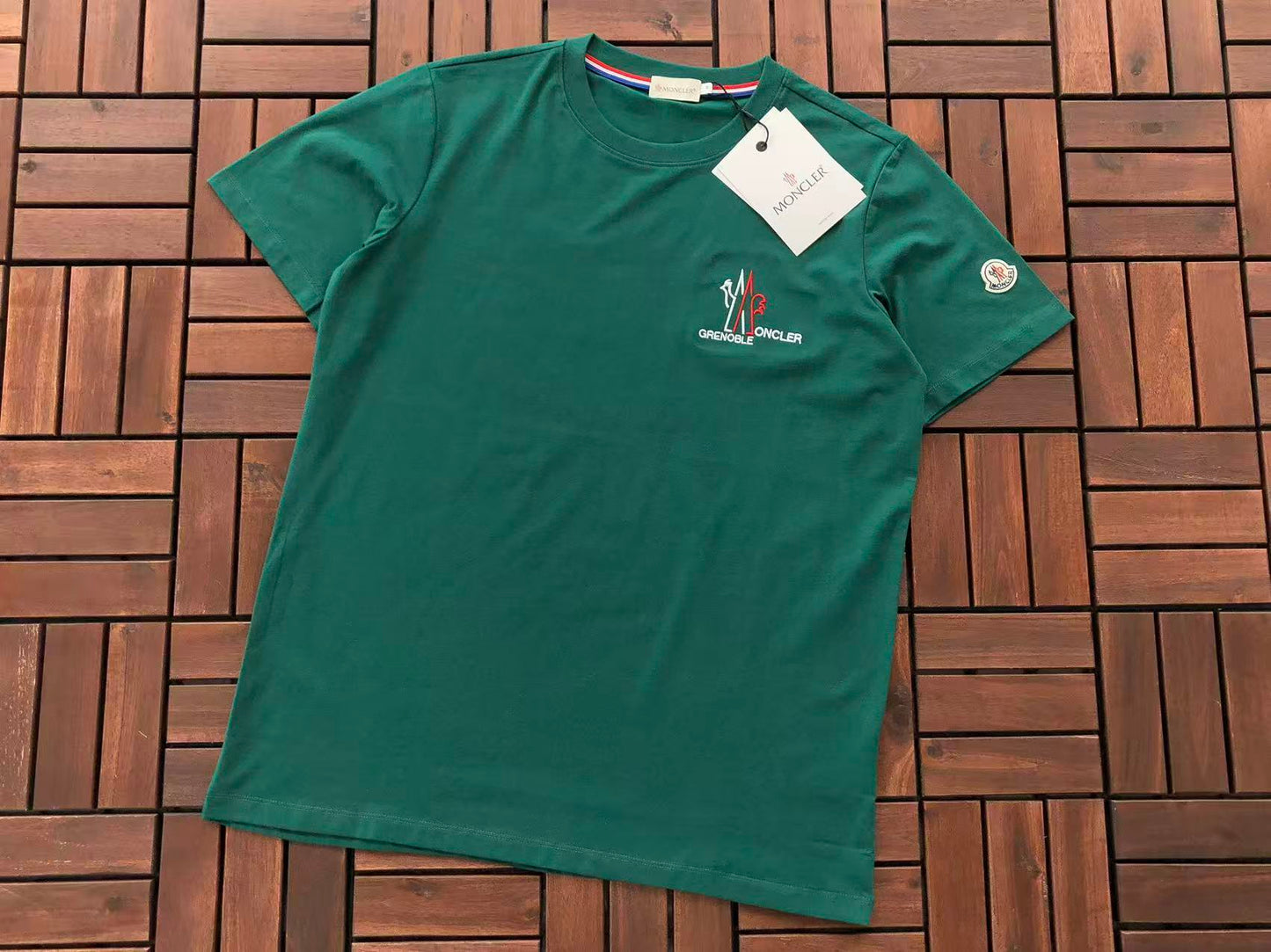 T-Shirts MC