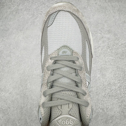 990 Grey White USA