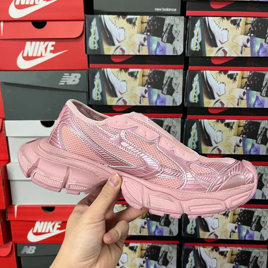 BLG 3XL Pink