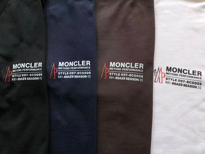 T-Shirts MC