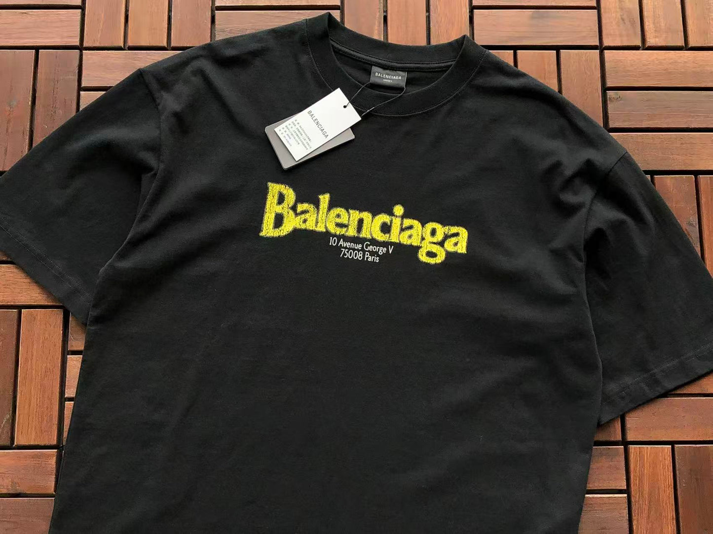 BLG T-Shirt