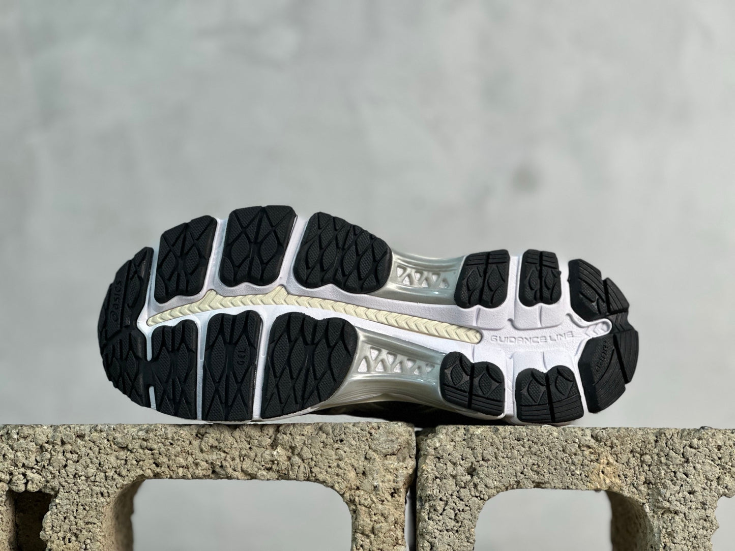 GEL-Kayano 12.1 Kith