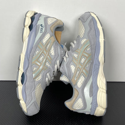 Gel Nyc Ivory/Mid Grey