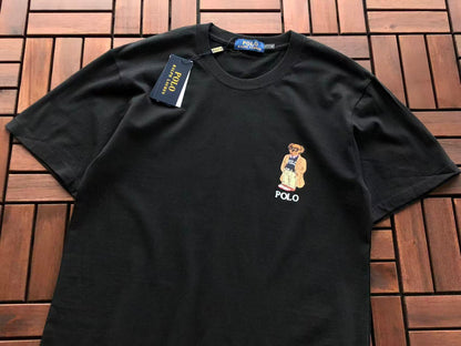 RL T-shirt Doctor Bear