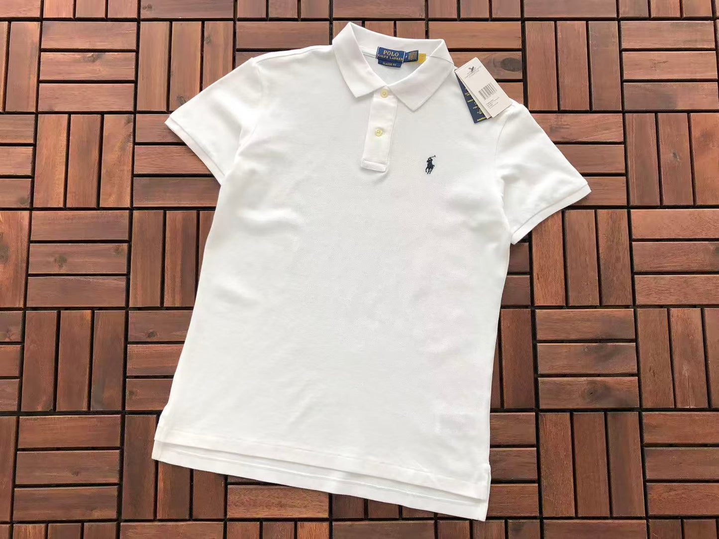 RL T-shirt Polo