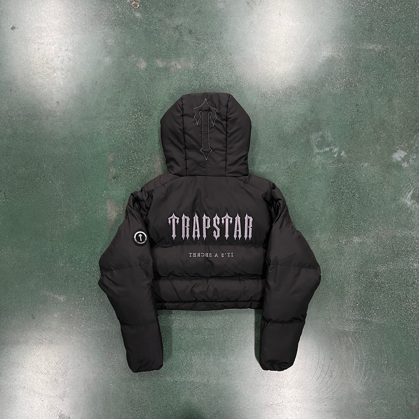 Casaco Trapstar