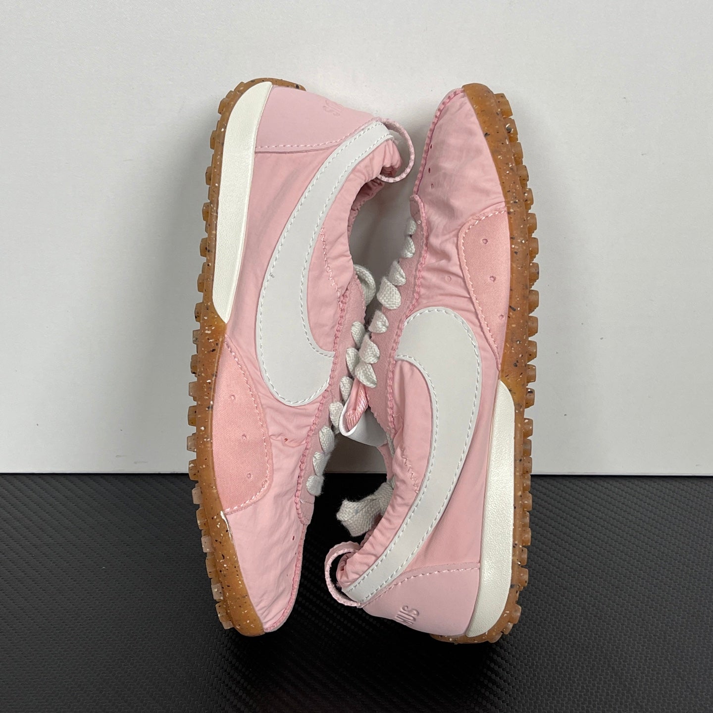 Jacquemus x Wmns Moon Aluminum Pink