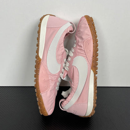 Jacquemus x Wmns Moon Aluminum Pink