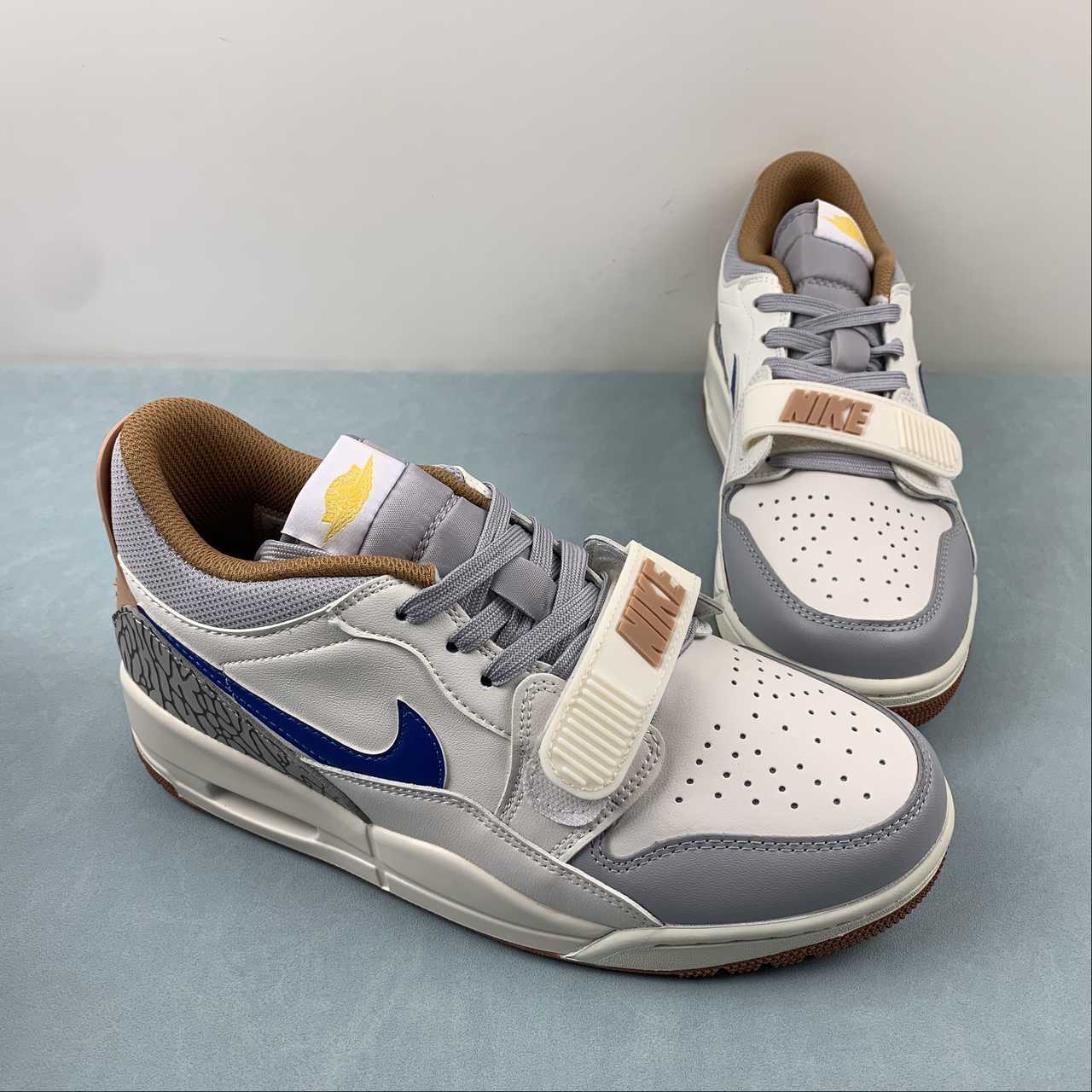 Legacy 312 Military Blue