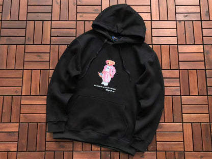 RL Hoodie