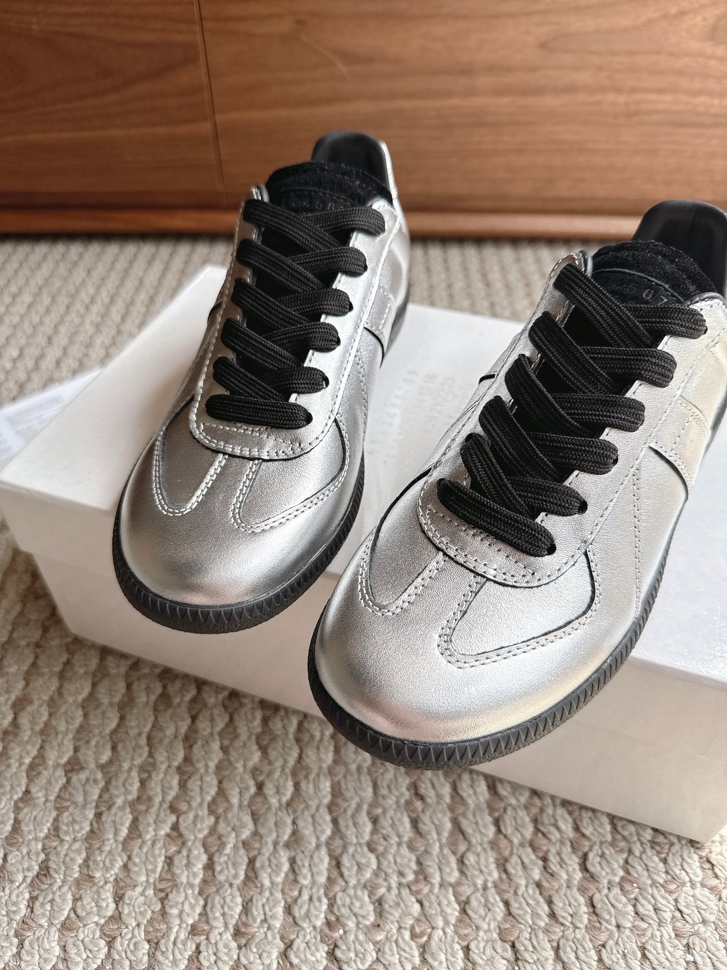 Maison Pure Silver