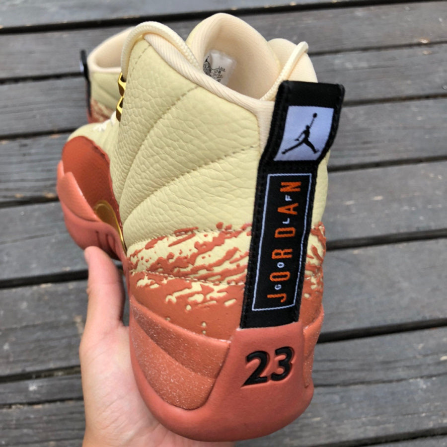 12 Out The MUD