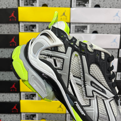 BLG Runner 7.0 Black/Green/Grey