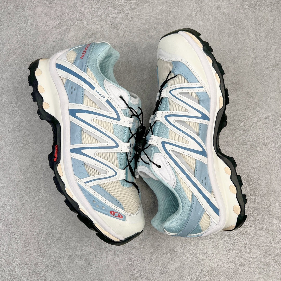 Salomon XT-Quest Blue