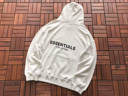 Essentials Hoodies
