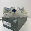 550 Old Blue and White