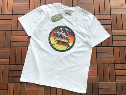 Denim T Tshirt