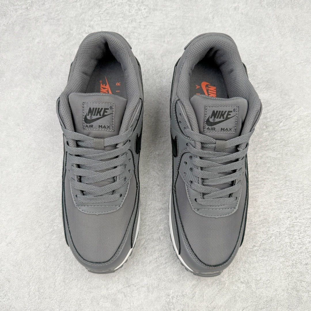 90 Iron Grey