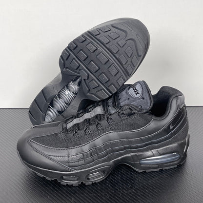 95 Triple Black