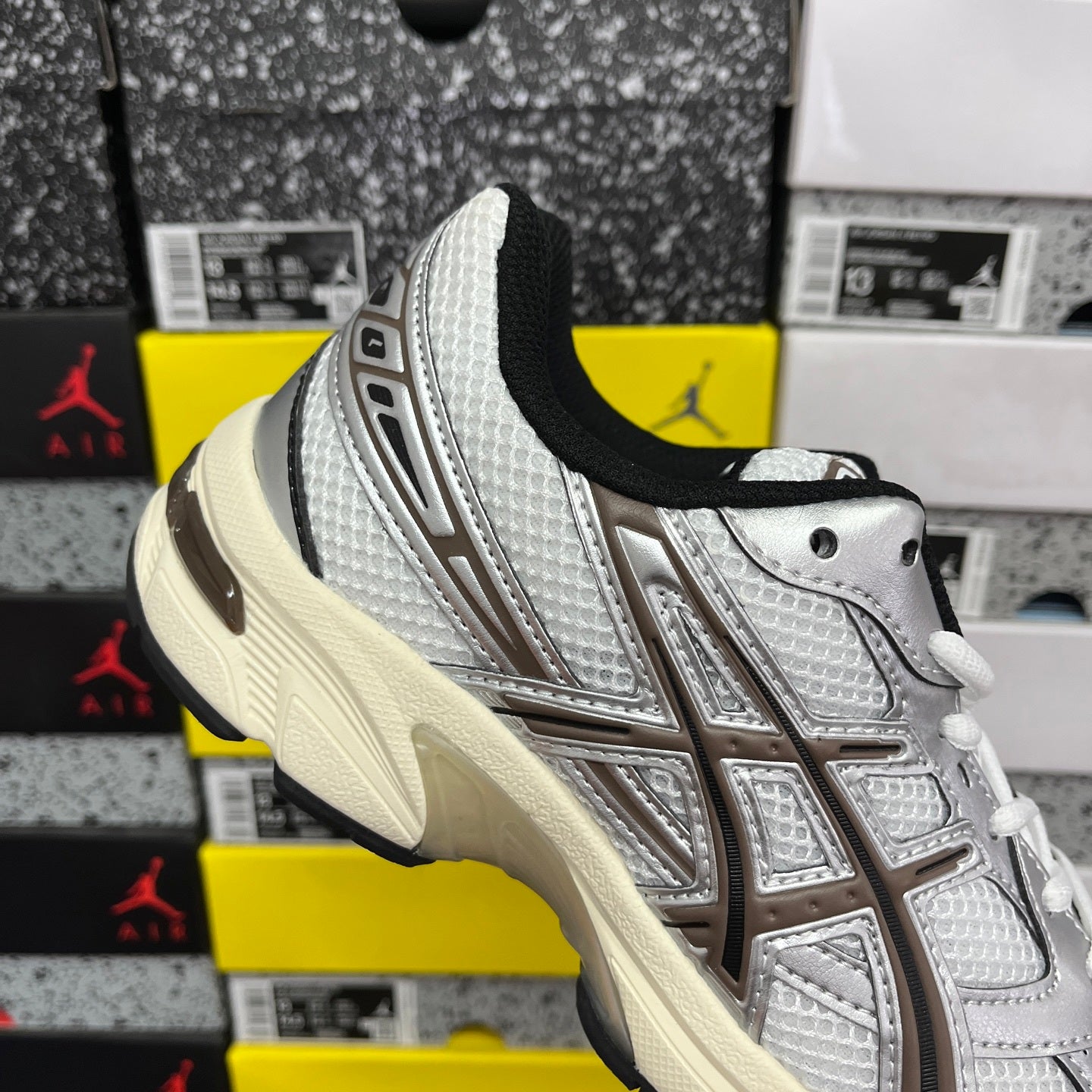 Gel-1130 White Clay Canyon